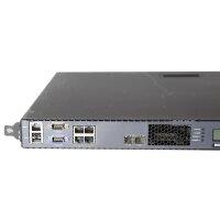 F5 Firewall BIG-IP 1600 2x PSU No HDD No Operating System Rack Ears