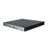 Ruckus WLAN Controller ZoneDirector 3000 2Ports 1000Mbits 500 AP Managed NAR-5520
