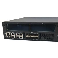 F5 Firewall BIG-IP 7055 2x PSU No HDD No Operating System