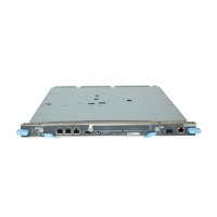 Juniper Module EX9200-RE and EX9200-SF-C For EX9204 Routers NO Operating System