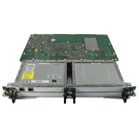 Cisco 7600 Series SPA Interface Processor 7600-SIP-400 + SPA-2XOC3-POS Card