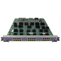 Extreme Networks BlackDiamond 6800 Series G24T³ 51052 24-Port GbE Switch Modul