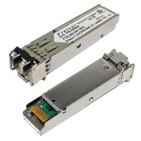 Finisar FTRJ8519P1BNL SFP 1000Base-SX 2GB 850nm Transceiver