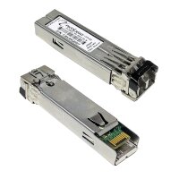 JDSU PicoLight SFP1000Base-SX 4GB mini GBIC-Transceiver MPN: PLRXPL-VC-SG3-24-N