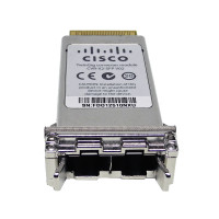 Original Cisco TwinGig CVR-X2-SFP V02 Converter Module COUIAF9CAB