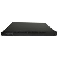Dell PowerConnect RPS-600 4 Port Redundant Power Supply 0W700K 3000 5000 Series