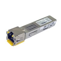 Cisco GLC-T SFP 1000Base-T 1GB mini GBIC Transceiver...