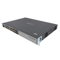 HP ProCurve 2810-24G J9021A J9021-60001 24-Port Gigabit...