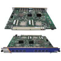 Juniper NS-5000-8G2 8-Port Gigabit Secure Port Module NetScreen 5000 Series