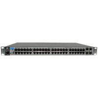 Aruba HP ProCurve 2530-48 J9781A Gigabit Ethernet Switch
