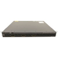 Cisco AIR-CT5760-CA-K9 5700 Series Wireless Controller up to 25 Cisco APs 1x PSU