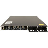 Cisco AIR-CT5760-HA-K9 5700 Series Wireless Controller up to 25 Cisco APs 2x PSU