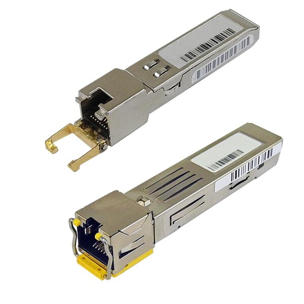 IBM Blade BN-CKM-S-T kompatible SFP 1000Base-T 1GB Transceiver 81Y1620 51J1697