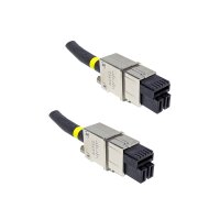 Cisco CAB-SPWR-30CM REV A0 Catalyst Stack Power Kabel 30cm lang 37-1122-01