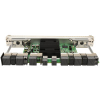 Cisco N7K-C7010-FAB-2 Nexus 7000 10-Slot Fabric Stoff Module PN 68-3757-07