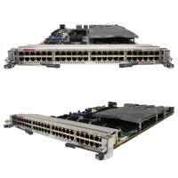 Cisco N7K-M148GT-11 Nexus 7000 48-Port Gigabit Ethernet FC Switch Modul #