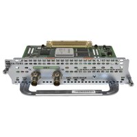 Cisco NM-1A-T3/E3 T3/E3 1 Port ATM Network Module for 2800 3800 3900