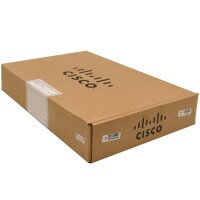 Cisco EM3-HDA-8FXS/DID Sprach- Faxmodul Modul NEU / NEW