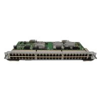 Cisco SM-D-ES3(G)-48-P 48x Fast Ethernet PoE EtherSwitch Mod 2 SFP