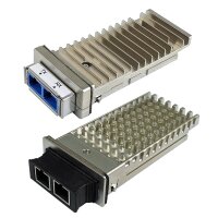 5 x Cisco X2-10GB-SR Original 10 Gigabit Ethernet...