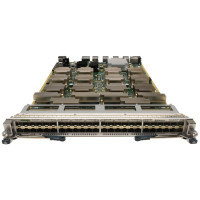 Cisco N7K-F248XT-25E Nexus 7000 48-Port 1/10 Gigabit Ethernet FC Switch Modul