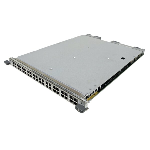 Juniper Dense Port Concentrator DPCE-R-40GE-TX for MX240, MX480, MX960 Routers