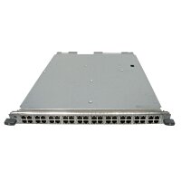 Juniper Dense Port Concentrator DPCE-R-40GE-TX for MX240, MX480, MX960 Routers