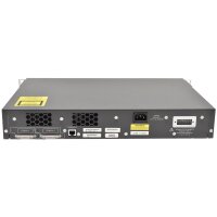 Cisco Catalyst WS-C3750G-24TS-E 24-Port 4 x SFP Uplink Interfaces