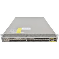 Cisco N6K-C6001-64P 10G 6000 Series 52 Ports + 20 GBICs 68-4827-02