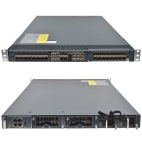 Cisco UCS-FI-6248UP 68-3976-02 10G 32-Port +16-Port Expansion Modul UCS-FI-E16UP +12 mini GBICs 