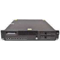 IBM Proventia Network GX5008C-V2 Network Security Platform 5122-016 51J2420 5122F 51J2586