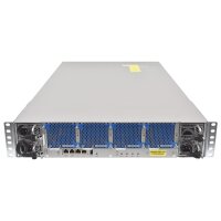 Cisco N5K-C56128P 10G 78 Ports 68-5193-02 incl. Module N56-M24UP2Q