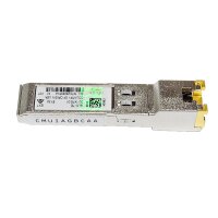 Cisco Original GLC-TE SFP 1000Base-T Gigabit Ethernet Transceiver 30-1475-01