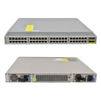 Cisco Nexus 2248TP 1GE N2K-C2248TP-1GE 68-3756-02 52-Ports