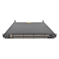 IBM RackSwitch G8264 52-Port 7309-HC 00D9800 + 45 GBICs