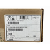 Cisco 3G-ANTM1916-CM-RF Multi-Band OMNI-Directional Ant Ceiling Mount Remanufactured 74-119339-01