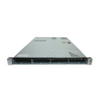 HP ProLiant DL360e G8 2x Xeon E5-2430L v2 no RAM 4x LFF 3.5 P420
