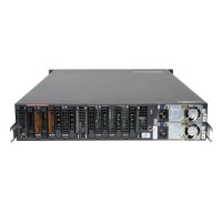 Citrix ADC MPX 15000-50G No HDD No Operating System Rack Ears