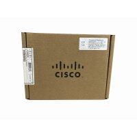 Cisco HDD 600GB 10K 2.5" SAS FMC2K-HDD-600G-RF Remanufactured 74-119940-01
