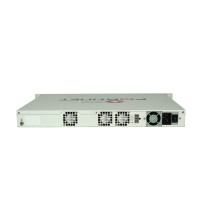 Fortinet Firewall FORTIGATE-300C 10Ports 1000Mbits Managed Ears  FG-300C