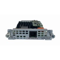 Cisco Module EHWIC-VA-DSL-A V01 DSL WAN Interface Card 73-13372-02