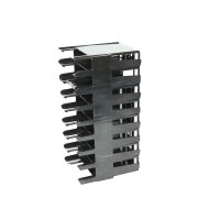 Sun Oracle Tape Cartridge StorageTek SL3000 8 Slot Carrier 3139796-01 C21560 9-038-39