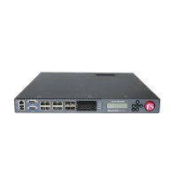 F5 Firewall BIG-IP 3900 1x PSU No HDD No Operating System