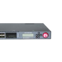 F5 Firewall BIG-IP 3900 1x PSU No HDD No Operating System