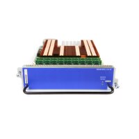 Juniper Module SRX3K-SPC-1-10-40 Services Processing Card