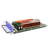 Juniper Module SRX3K-SPC-1-10-40 Services Processing Card