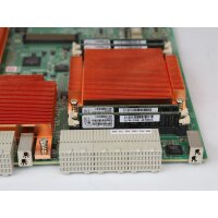 Radisys Module ATCA-PP81 Dual Broadcom XLP 40G 0-15286-10