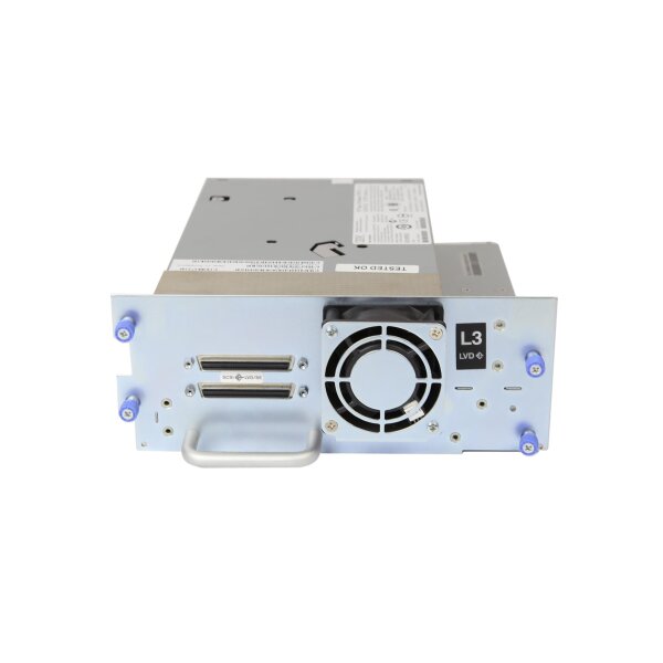 IBM Module LTO Ultrium3 400/800GB Tape Drive - Internal 24R2126