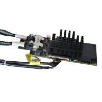 Intel Controller Card S6I Dual Port SAS Integrated Raid Module G35316-611