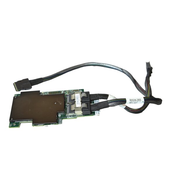 Intel Controller Card S6I 2-Port SAS Integrated Raid Module G35851-310
